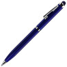 B1 CLICKER TOUCH touchscreen metal Ballpen with logo