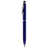 B1 CLICKER TOUCH touchscreen metal Ballpen with logo