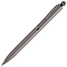 B1 CLICKER TOUCH touchscreen metal Ballpen with logo