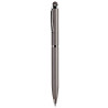 B1 CLICKER TOUCH touchscreen metal Ballpen with logo