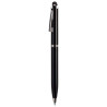 B1 CLICKER TOUCH touchscreen metal Ballpen with logo