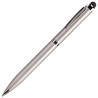 B1 CLICKER TOUCH touchscreen metal Ballpen with logo