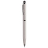 B1 CLICKER TOUCH touchscreen metal Ballpen with logo