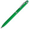 Długopis B1 CLICKER TOUCH SOFT metalowy matowy z grawerem lustrzanym