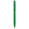 Długopis B1 CLICKER TOUCH SOFT metalowy matowy z grawerem lustrzanym