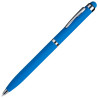 Długopis B1 CLICKER TOUCH SOFT metalowy matowy z grawerem lustrzanym