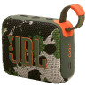JBL GO 4 Wireless Speaker recycled Eco with Your print