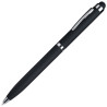 Długopis B1 CLICKER TOUCH SOFT metalowy matowy z grawerem lustrzanym