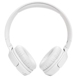 JBL TUNE 520BT Wireless On-Ear Headphones with a doming sticker