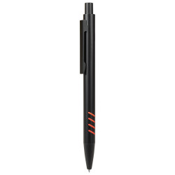 B1 TATTOO metal Ballpen with two-color engraving of Your company