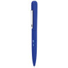Metal B1 IQ Ballpen with Flash Drive with mirror engraving