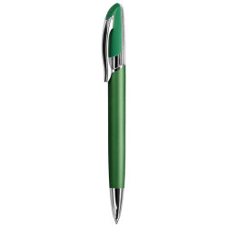 B1 FORCE metal Ballpen with advertising engraving of your company logo