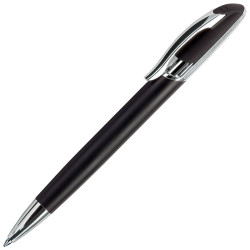 B1 FORCE metal Ballpen with advertising engraving of your company logo