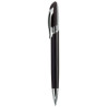 B1 FORCE metal Ballpen with advertising engraving of your company logo