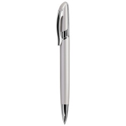 B1 FORCE metal Ballpen with advertising engraving of your company logo