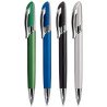 B1 FORCE metal Ballpen with advertising engraving of your company logo