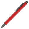 B1 HEXA Ballpen metal with laser engraving