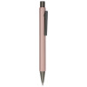 B1 HEXA Ballpen metal with laser engraving