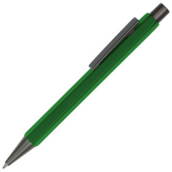B1 HEXA Ballpen metal with laser engraving
