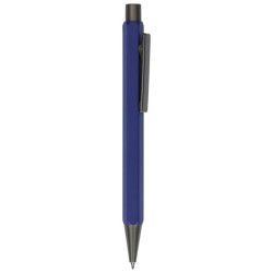 B1 HEXA Ballpen metal with laser engraving