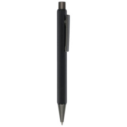 B1 HEXA Ballpen metal with laser engraving