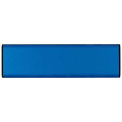 GOODRAM FLAT SSD External Drive promotional with engraving