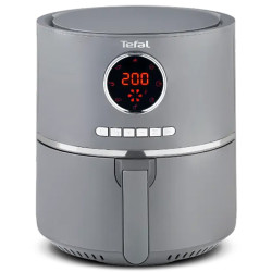 TEFAL ULTRA FRY Air Fryer with advertising print