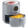 TEFAL ULTRA FRY Air Fryer with advertising print