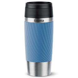 Kubek Termiczny TEFAL TRAVEL MUG CLASSIC TWIST 0.36L reklamowy z logo