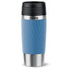 TEFAL TRAVEL MUG CLASSIC TWIST 0.36L Thermo Mug promotional with logo