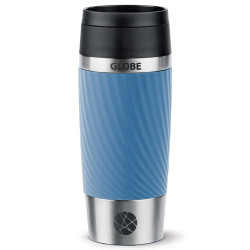 Kubek Termiczny TEFAL TRAVEL MUG CLASSIC TWIST 0.36L reklamowy z logo
