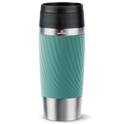 TEFAL TRAVEL MUG CLASSIC TWIST 0.36L Thermo Mug promotional with logo