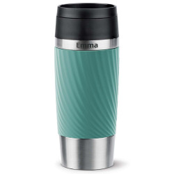Kubek Termiczny TEFAL TRAVEL MUG CLASSIC TWIST 0.36L reklamowy z logo