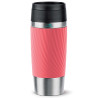 TEFAL TRAVEL MUG CLASSIC TWIST 0.36L Thermo Mug promotional with logo