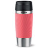 TEFAL TRAVEL MUG CLASSIC TWIST 0.36L Thermo Mug promotional with logo