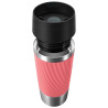Kubek Termiczny TEFAL TRAVEL MUG CLASSIC TWIST 0.36L reklamowy z logo