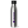 TEFAL BLUSPIN 0.7L Thermo Bottle metal with logo print