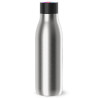 TEFAL BLUSPIN 0.7L Thermo Bottle metal with logo print