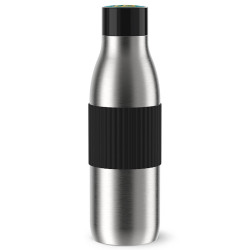 Butelka Termiczna TEFAL BLUSPIN SLEEVE 0.7L z grawerem Twojego logo