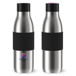 Butelka Termiczna TEFAL BLUSPIN SLEEVE 0.7L z grawerem Twojego logo