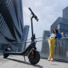 Hulajnoga Elektryczna SEGWAY NINEBOT KICKSCOOTER E2 E II z nadrukiem