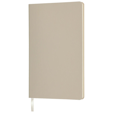 THINKME LADY GRS Notebook eco advertising with Your company logo