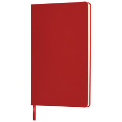 THINKME LADY GRS Notebook eco advertising with Your company logo