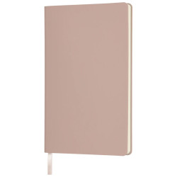 THINKME LADY GRS Notebook eco advertising with Your company logo