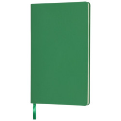 THINKME LADY GRS Notebook eco advertising with Your company logo