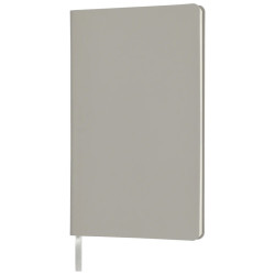 THINKME LADY GRS Notebook eco advertising with Your company logo