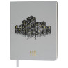THINKME CUBI advertising Notebook