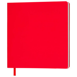 THINKME CUBI GRS XL Notebook eco with Your print