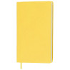 THINKME FUNKY Notebook two-color advertising with print or embossing