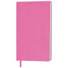 THINKME FUNKY Notebook two-color advertising with print or embossing